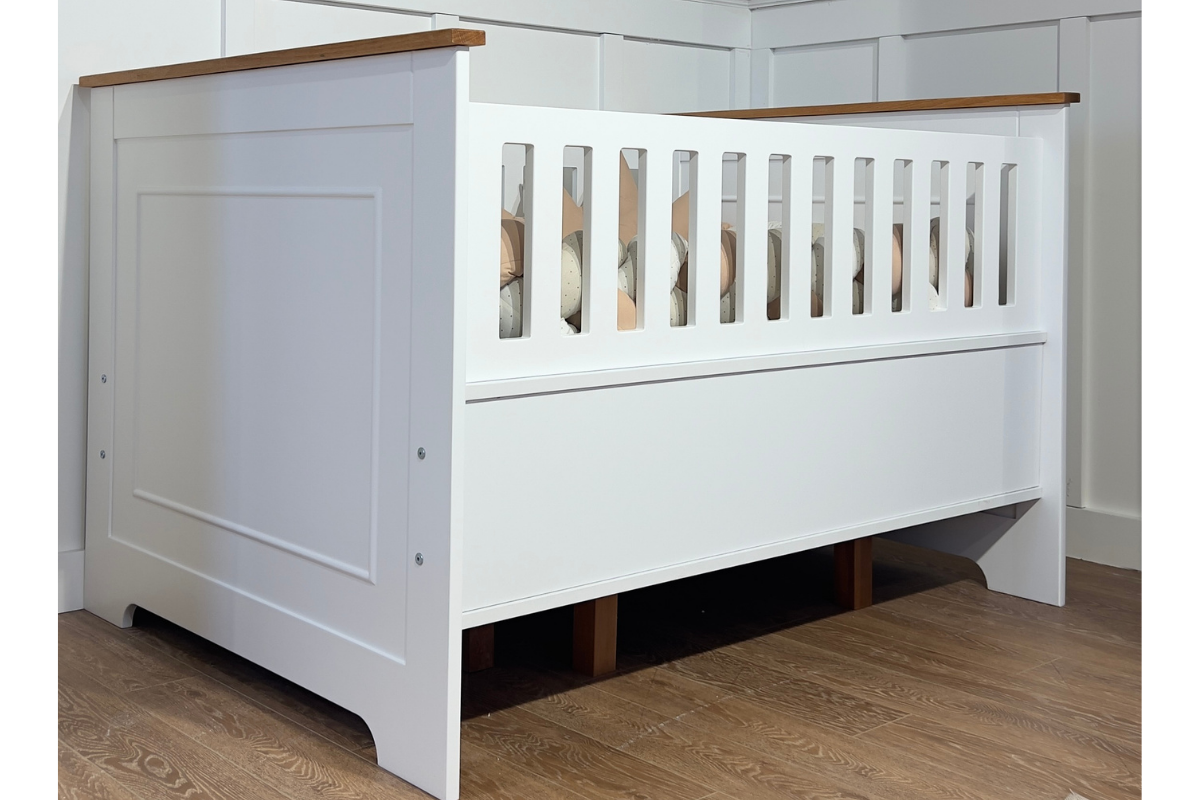 Gabba Büyüyen Beşik