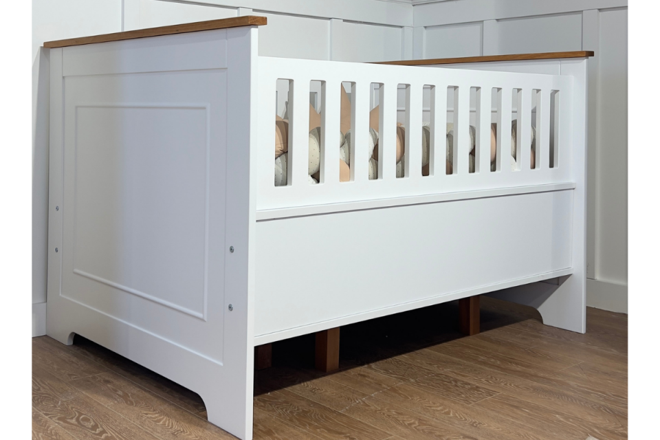 Gabba Büyüyen Beşik