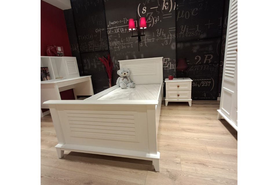 Outlet Fırsatı - Valentino Genç Odası