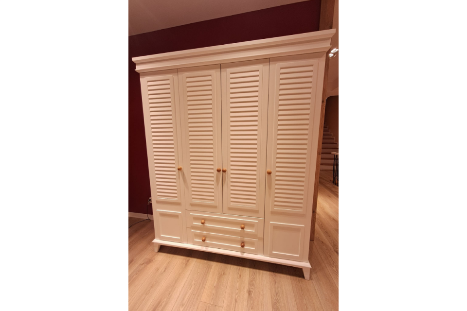 Outlet Fırsatı - Valentino Genç Odası