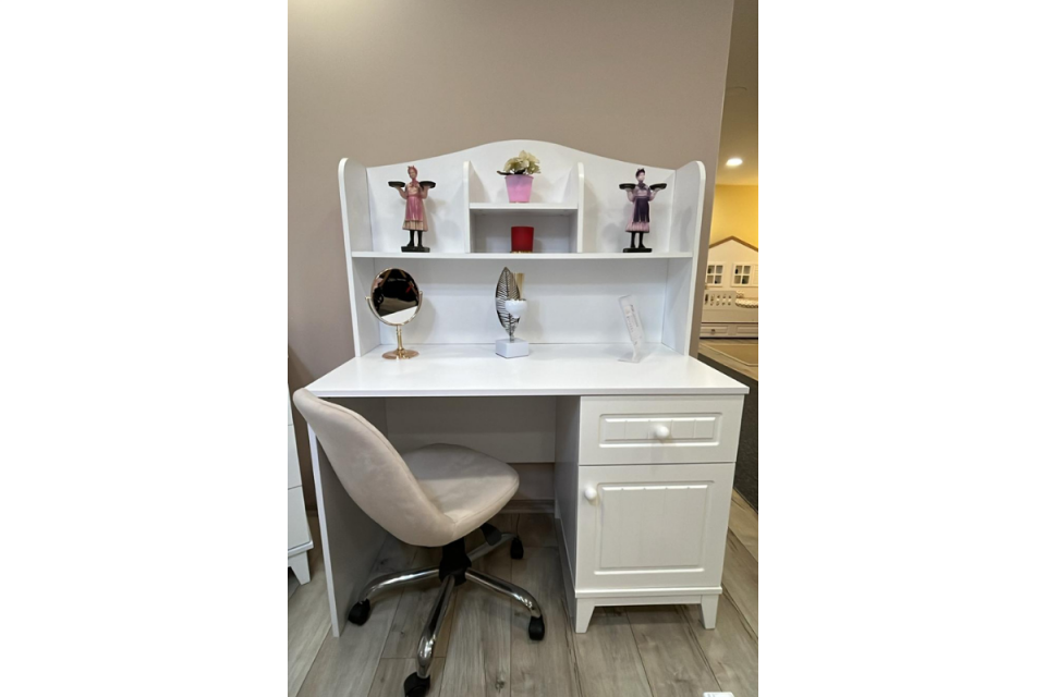 Outlet Fırsatı - Yasemin 4kp Genç Odası