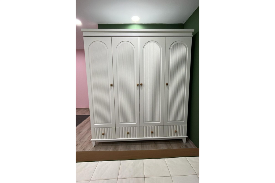 Outlet Fırsatı - Dior Genç Odası