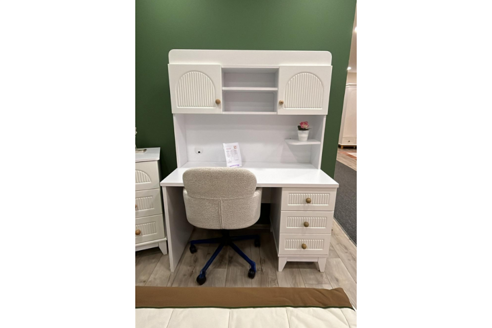 Outlet Fırsatı - Dior Genç Odası