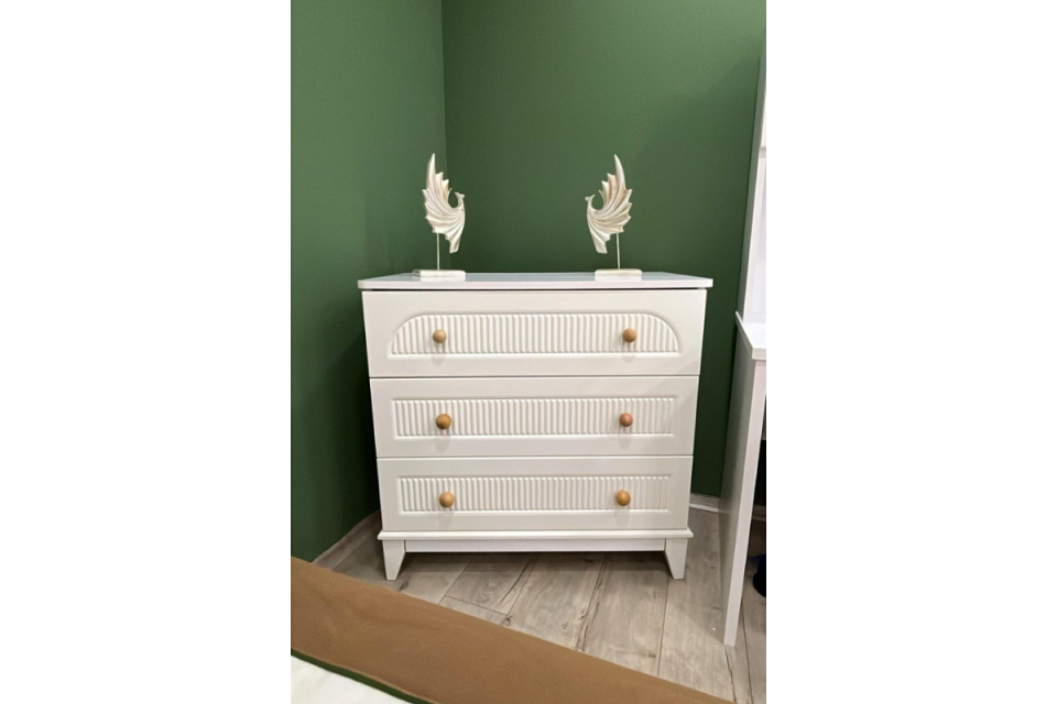 Outlet Fırsatı - Dior Genç Odası