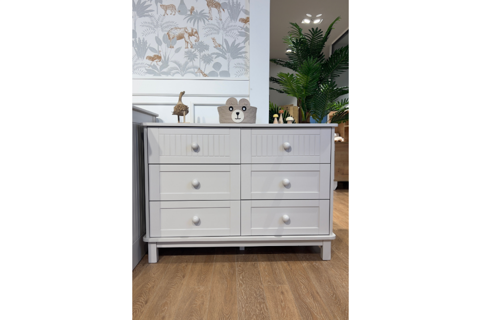 Merlin Kumtaşı 4kp Çocuk Odası