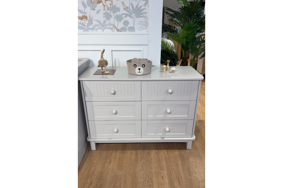 Merlin Kumtaşı 4kp Çocuk Odası