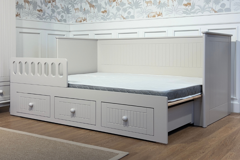 Merlin Kumtaşı Daybed