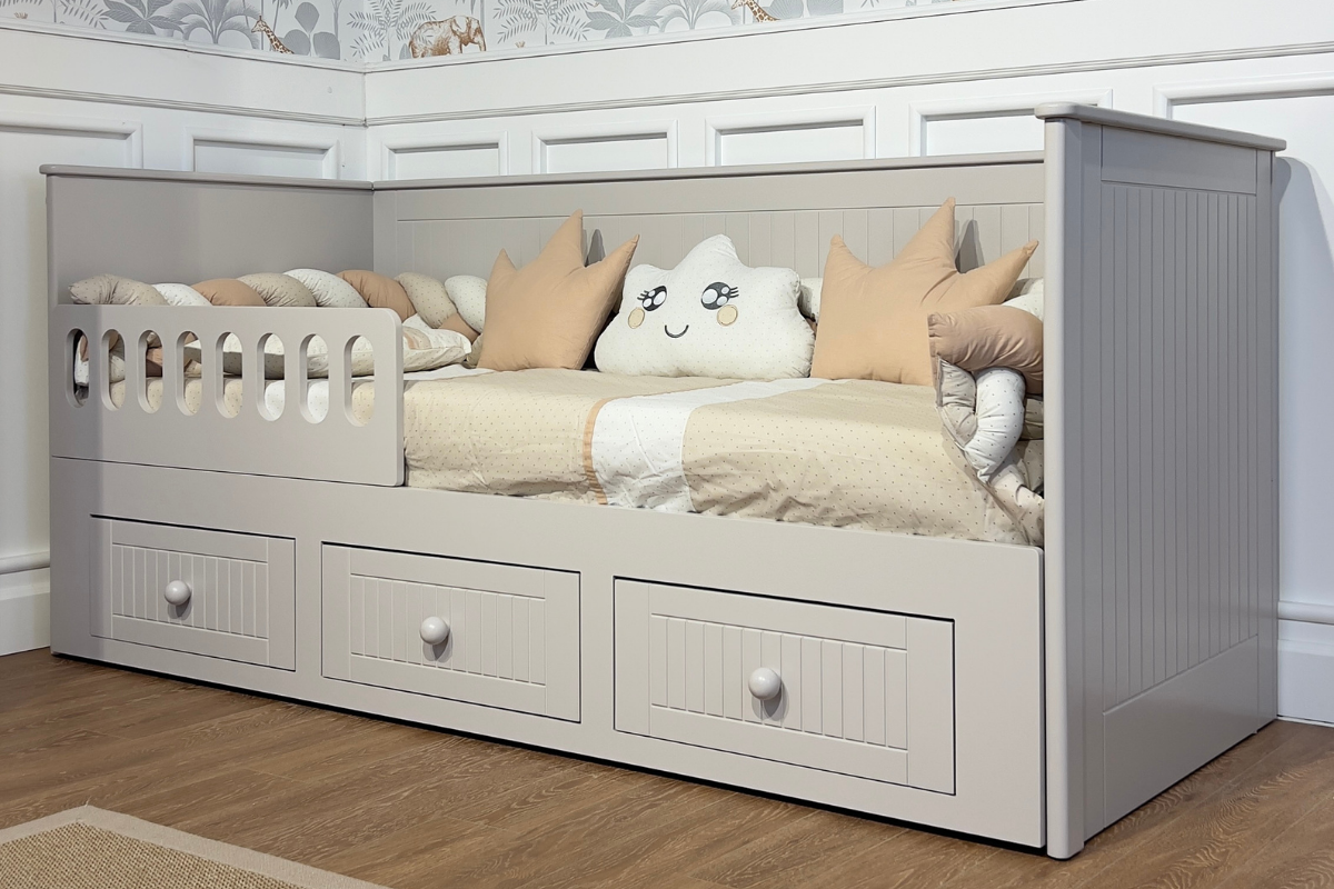 Merlin Kumtaşı Daybed