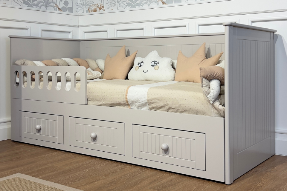 Merlin Kumtaşı Daybed