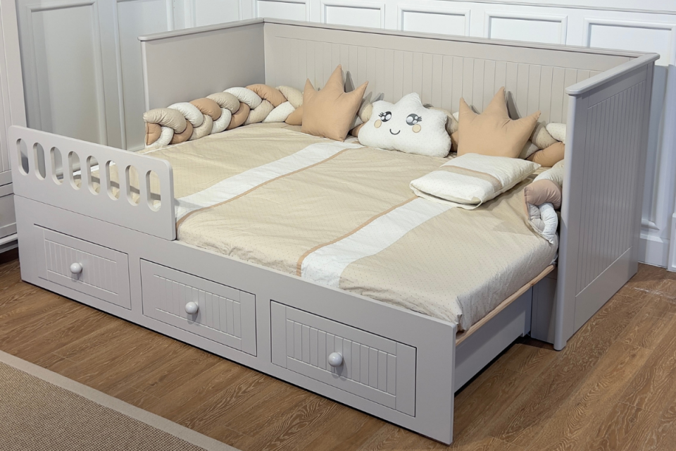 Merlin Kumtaşı Daybed