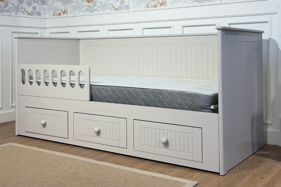 Merlin Kumtaşı Daybed