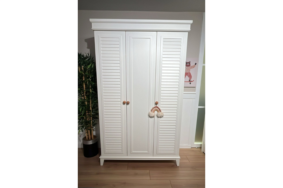 Outlet Fırsatı - Valencia Çocuk Odası