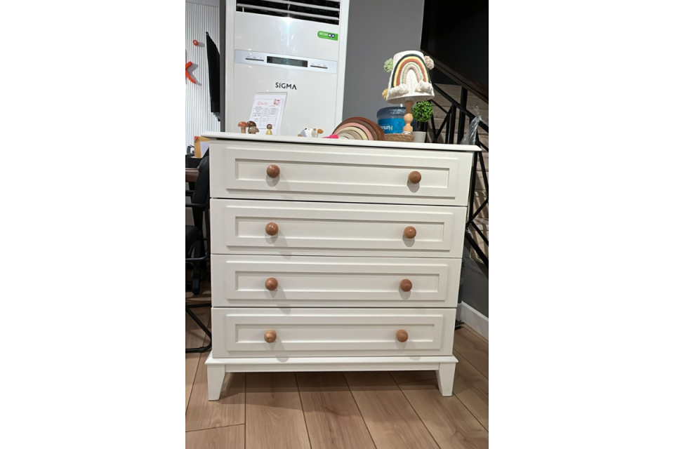 Outlet Fırsatı - Valencia Çocuk Odası