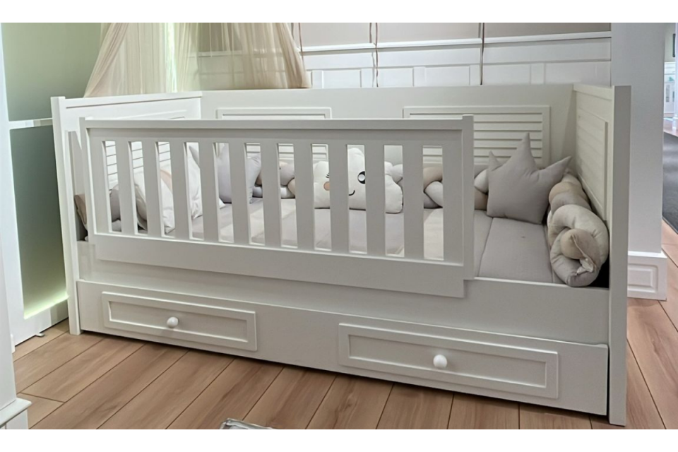 Outlet Fırsatı - Valencia Çocuk Odası