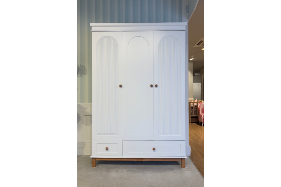 Nova Royal 3kp Çocuk Odası