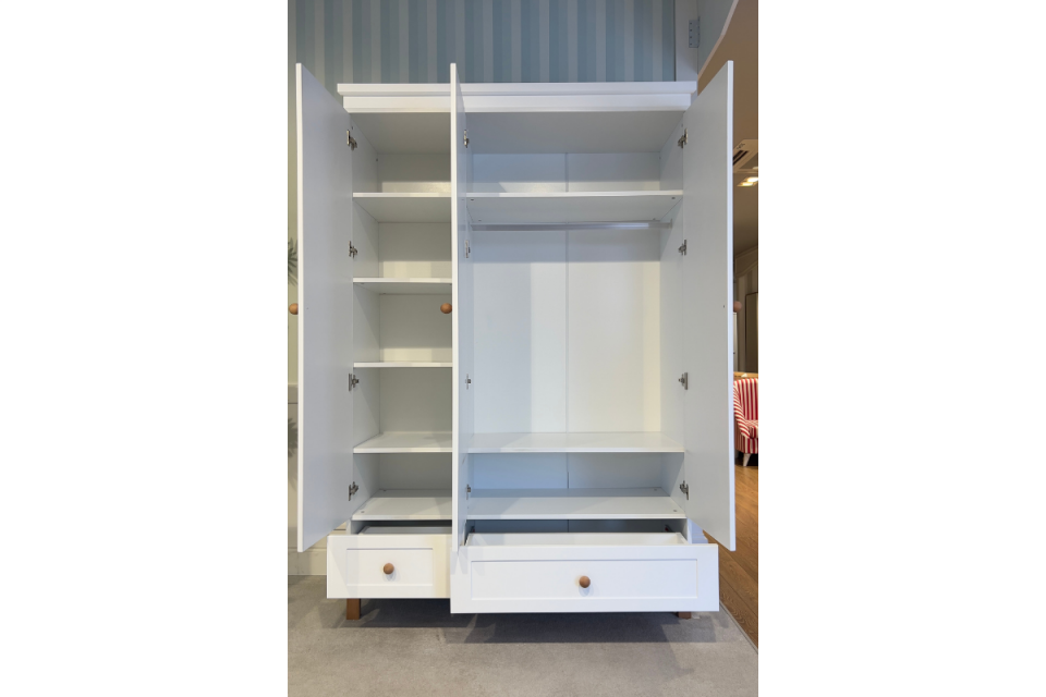 Nova Royal 3kp Çocuk Odası