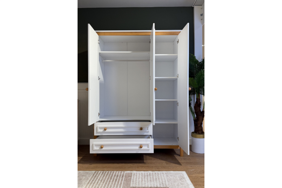 Monica Meşe Luna Çocuk Odası