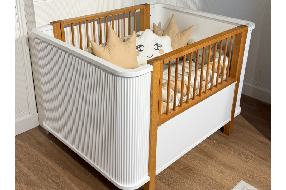 Monica Meşe Luna Çocuk Odası