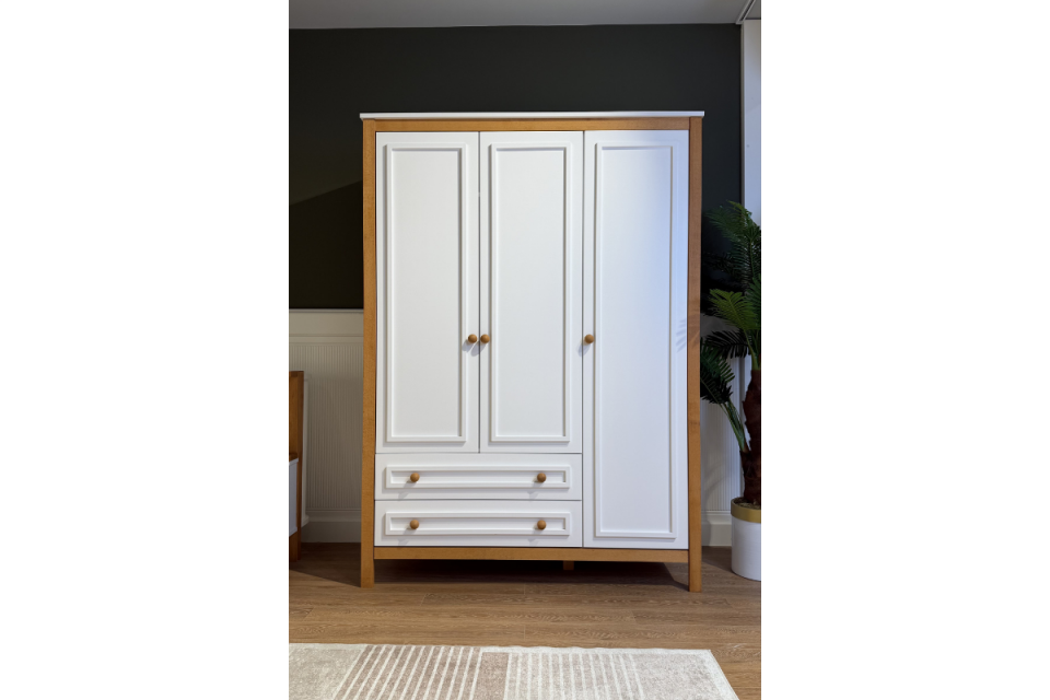 Monica Meşe Luna Çocuk Odası