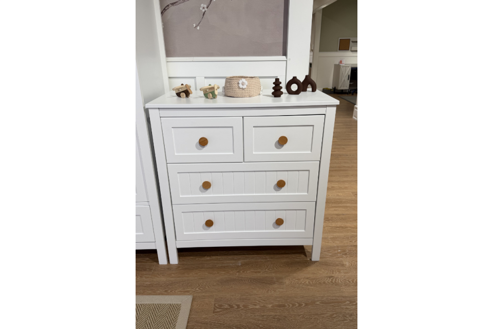 Dream Gabba Meşe 3kp Çocuk Odası