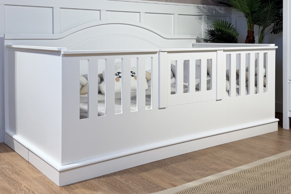 Dream Gabba Meşe 3kp Çocuk Odası