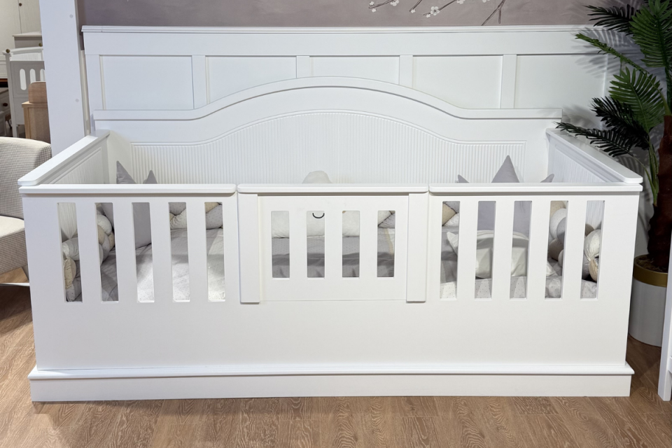 Dream Gabba Meşe 3kp Çocuk Odası