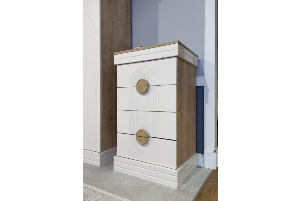 Tuana Daybed Çocuk Odası