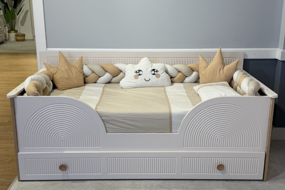 Tuana Daybed Çocuk Odası