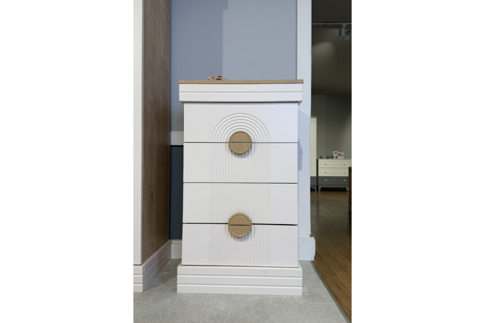 Tuana Daybed Çocuk Odası
