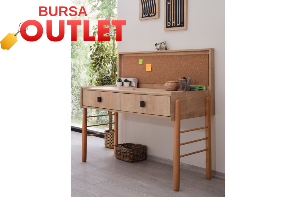 Outlet Fırsatı - Lotto Genç Odası
