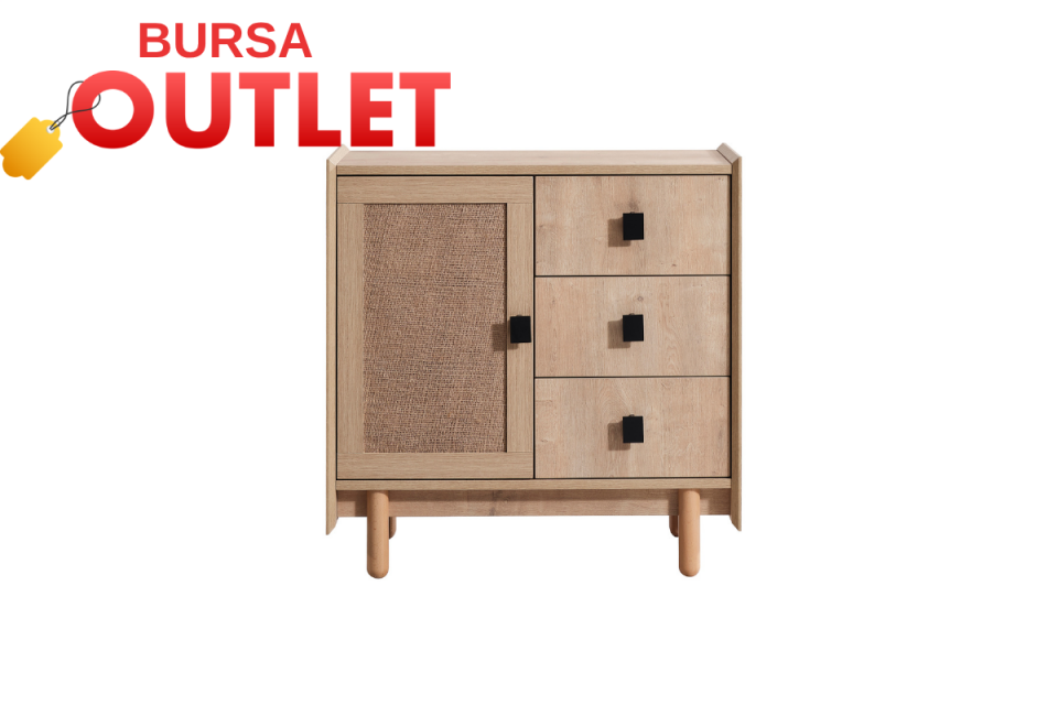 Outlet Fırsatı - Lotto Genç Odası