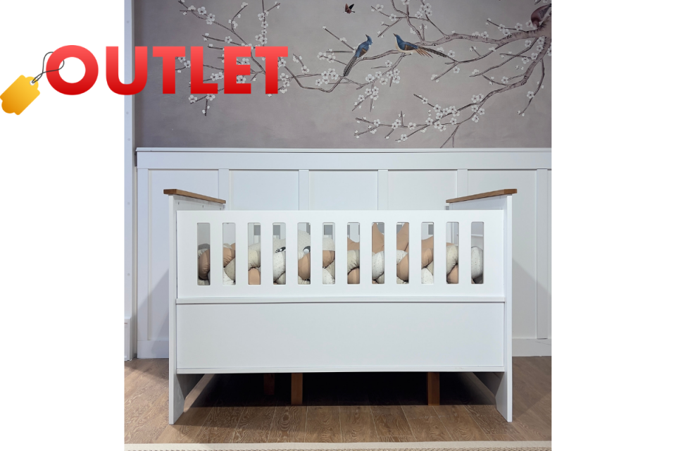 Outlet Fırsatı - Gabba Büyüyen Çocuk Odası