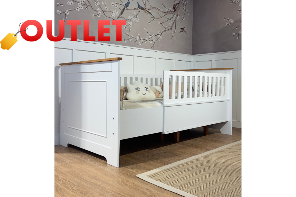 Outlet Fırsatı - Gabba Büyüyen Çocuk Odası