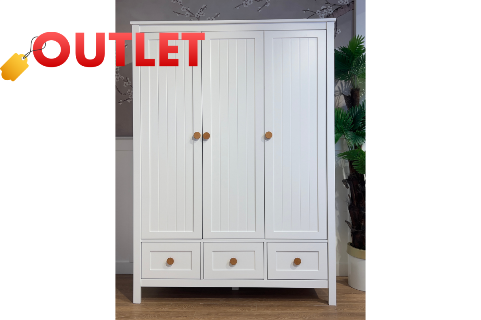 Outlet Fırsatı - Gabba Büyüyen Çocuk Odası