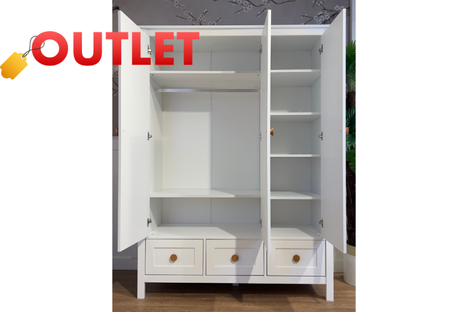 Outlet Fırsatı - Gabba Büyüyen Çocuk Odası
