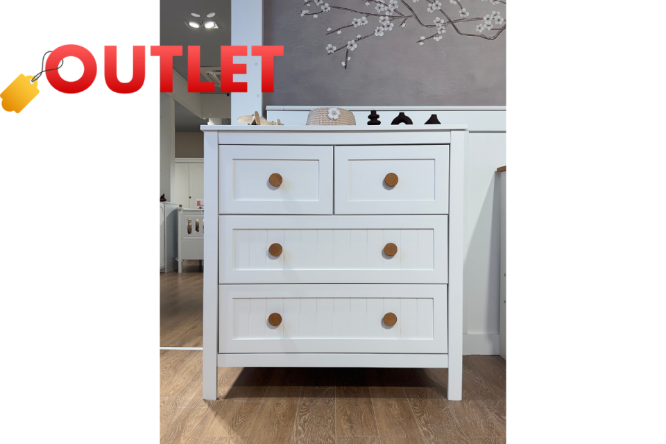 Outlet Fırsatı - Gabba Büyüyen Çocuk Odası