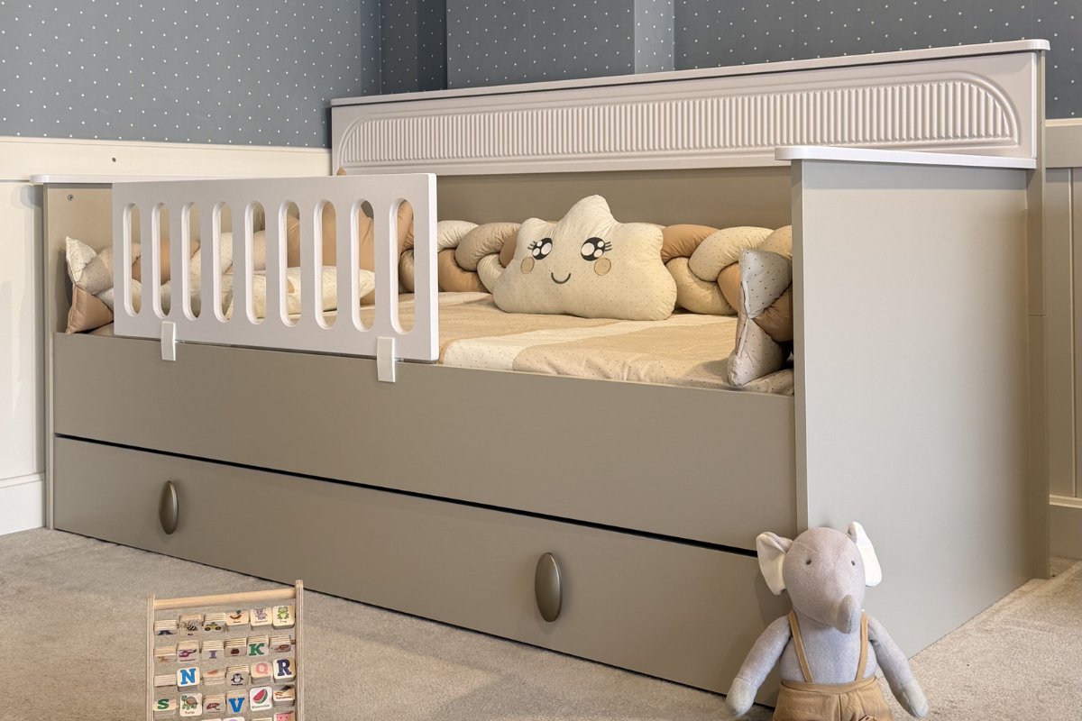 Meloni Daybed Karyola