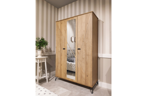 Bambino Maya Genç Odası