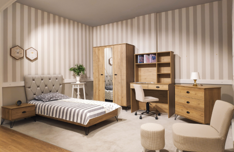 Bambino Maya Genç Odası