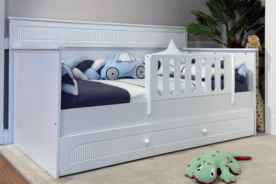 Velora Soft Çocuk Odası