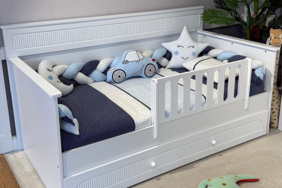 Velora Soft Çocuk Odası