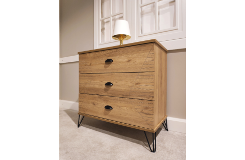 Bambino Maya Şifonyer