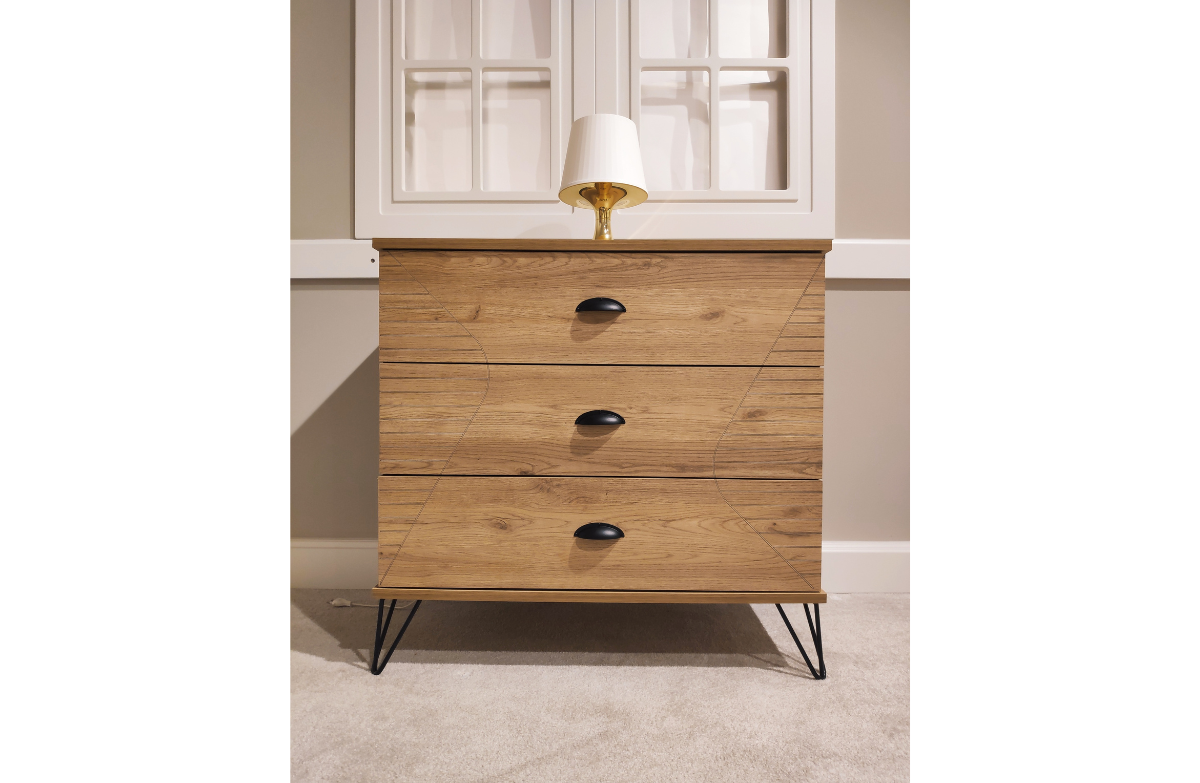 Bambino Maya Şifonyer