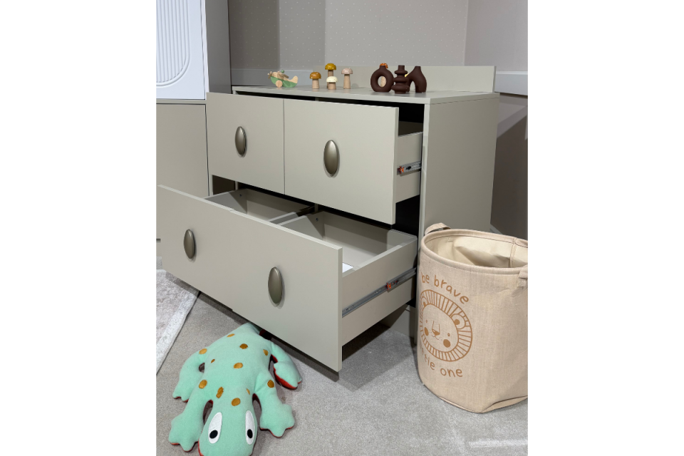 Meloni 4Kp Çocuk Odası