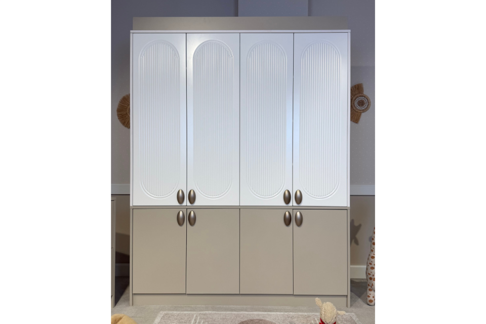 Meloni 4Kp Çocuk Odası