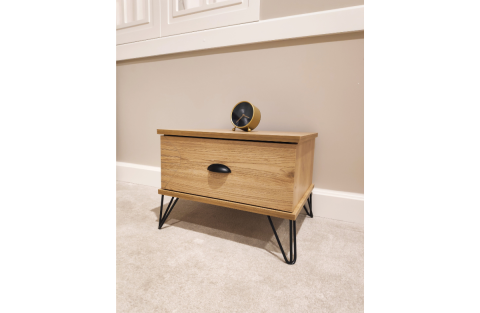 Bambino Maya Komidin