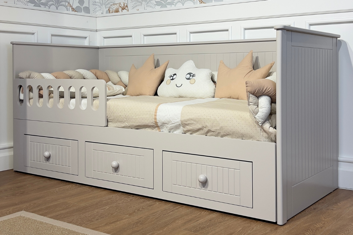 Merlin Kumtaşı Daybed