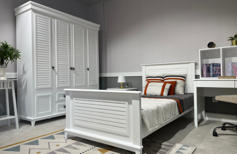 Valentino Genç Odası