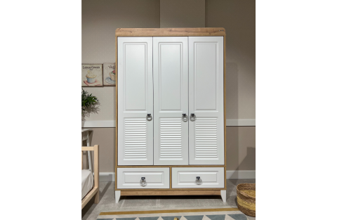 London Armoni Çocuk Odası