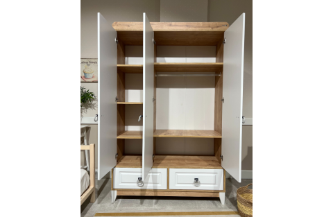 London Armoni Çocuk Odası